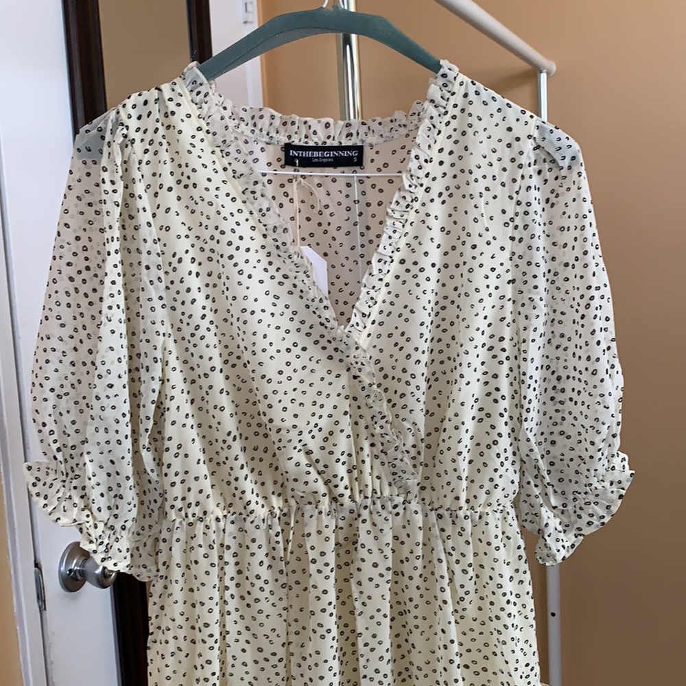 Dress - Picture 3 of 5